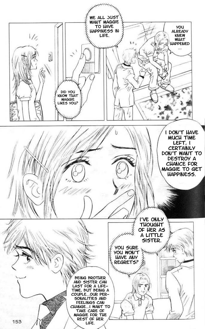 Shining Star Chapter 13.2 page 9 - Chapter 13 v2