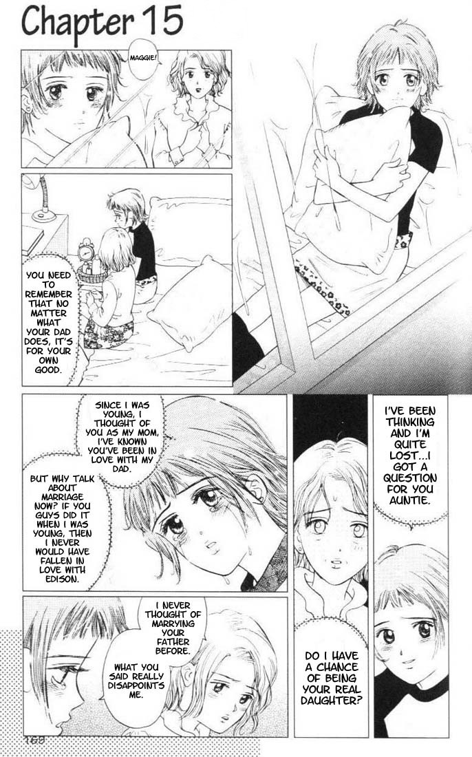 Shining Star Chapter 15.2 page 2 - Chapter 15 v2