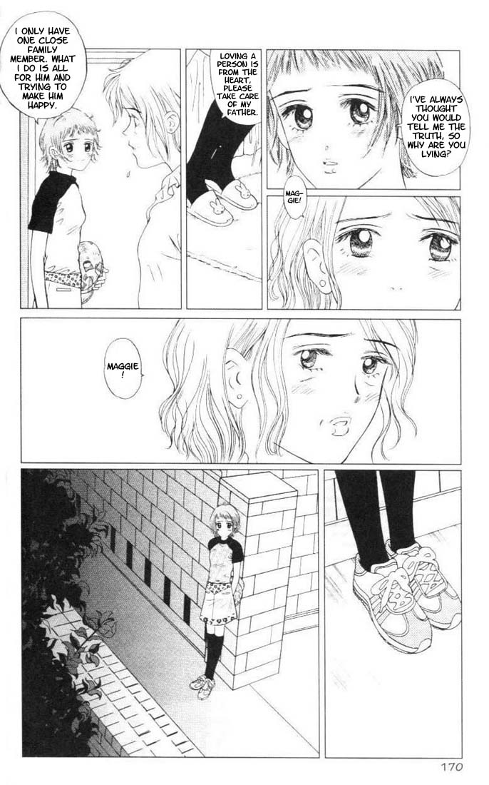 Shining Star Chapter 15.2 page 3 - Chapter 15 v2