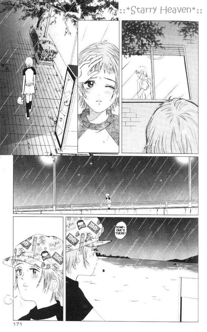 Shining Star Chapter 15.2 page 4 - Chapter 15 v2