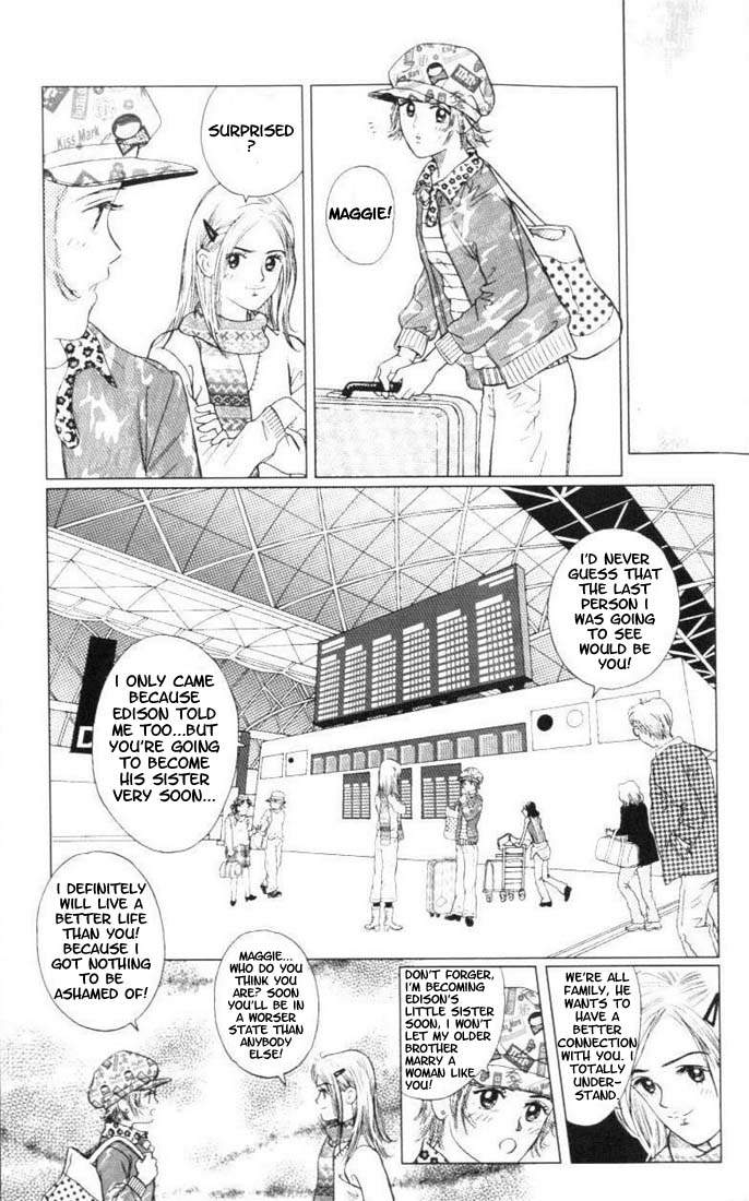 Shining Star Chapter 16.2 page 3 - Chapter 16 v2