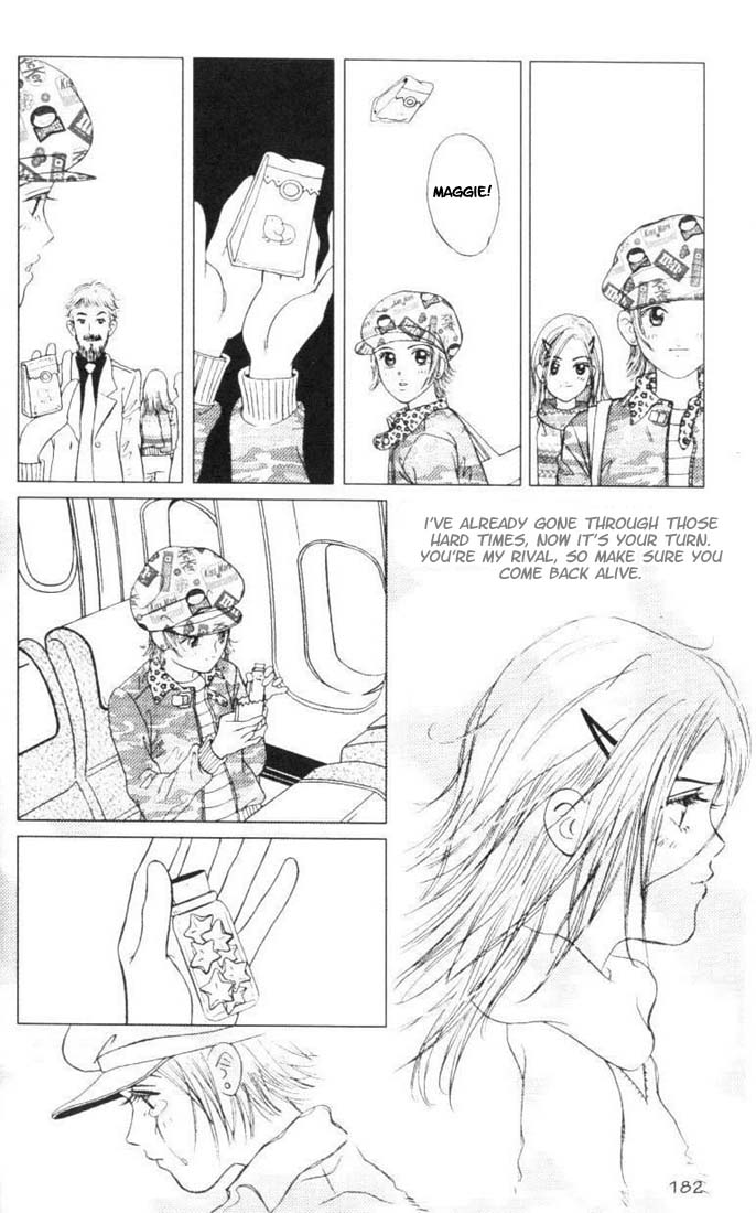 Shining Star Chapter 16.2 page 4 - Chapter 16 v2