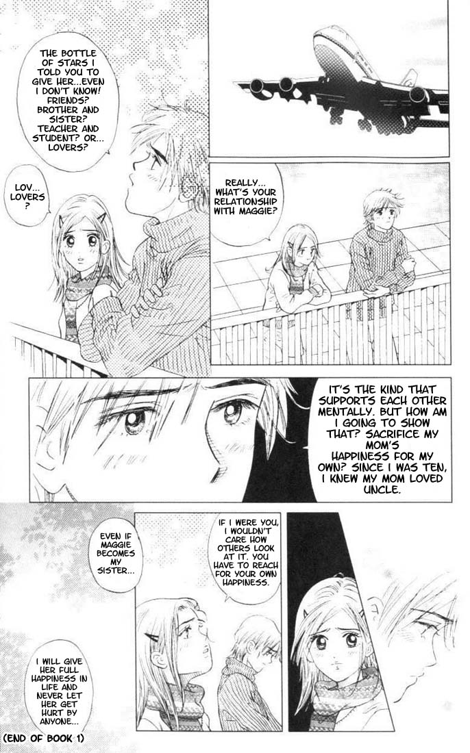 Shining Star Chapter 16.2 page 5 - Chapter 16 v2