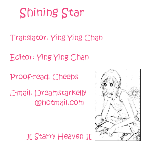 Shining Star Chapter 2.2 page 1 - Chapter 2 v2