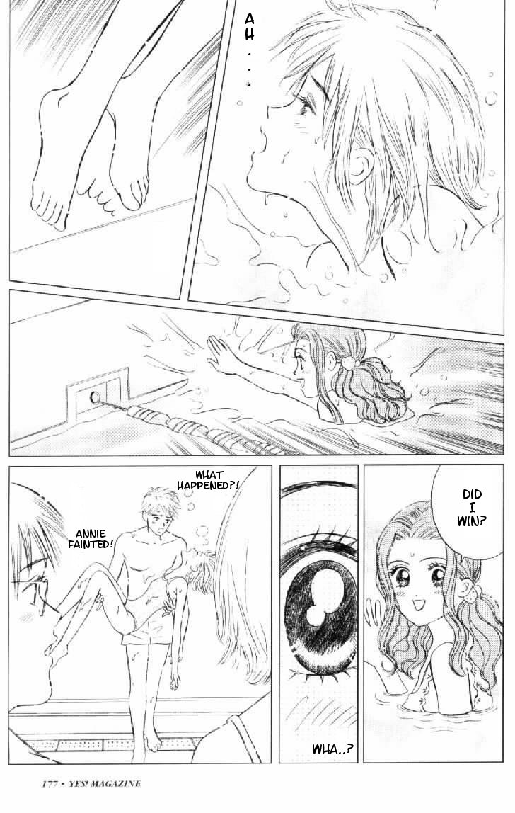 Shining Star Chapter 2.2 page 11 - Chapter 2 v2