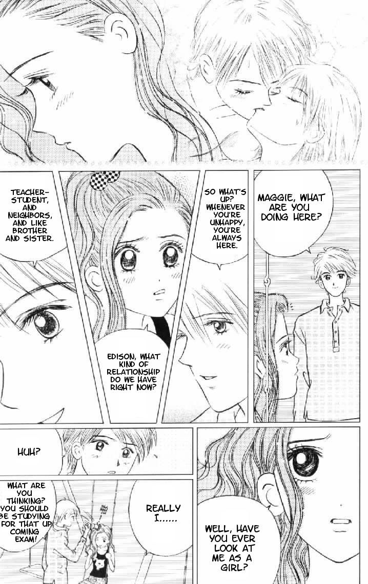 Shining Star Chapter 2.2 page 13 - Chapter 2 v2