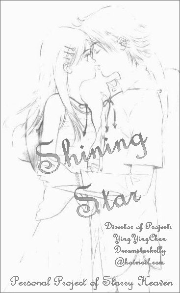 Shining Star Chapter 2.2 page 2 - Chapter 2 v2