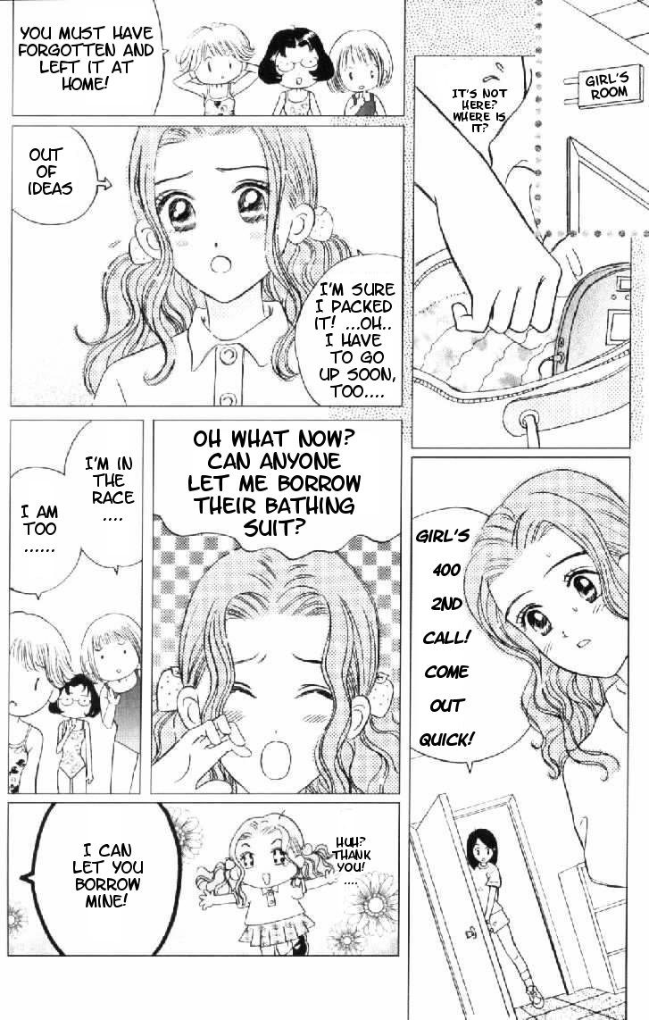 Shining Star Chapter 2.2 page 4 - Chapter 2 v2