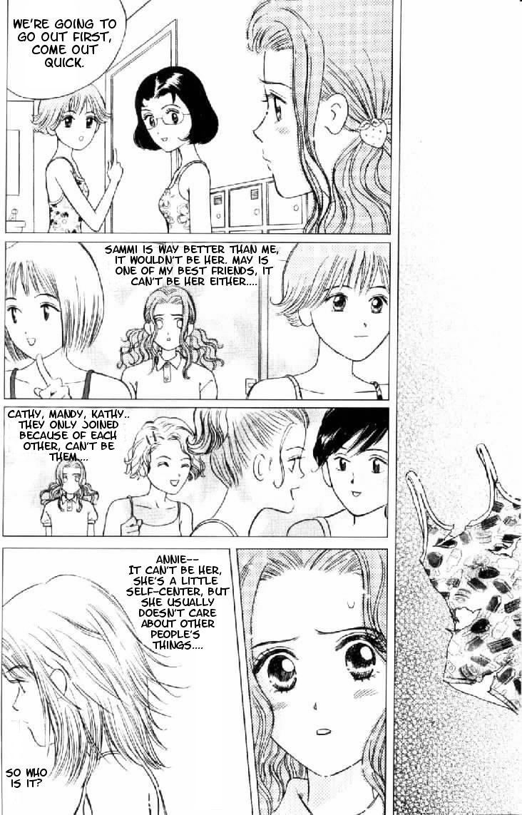 Shining Star Chapter 2.2 page 6 - Chapter 2 v2