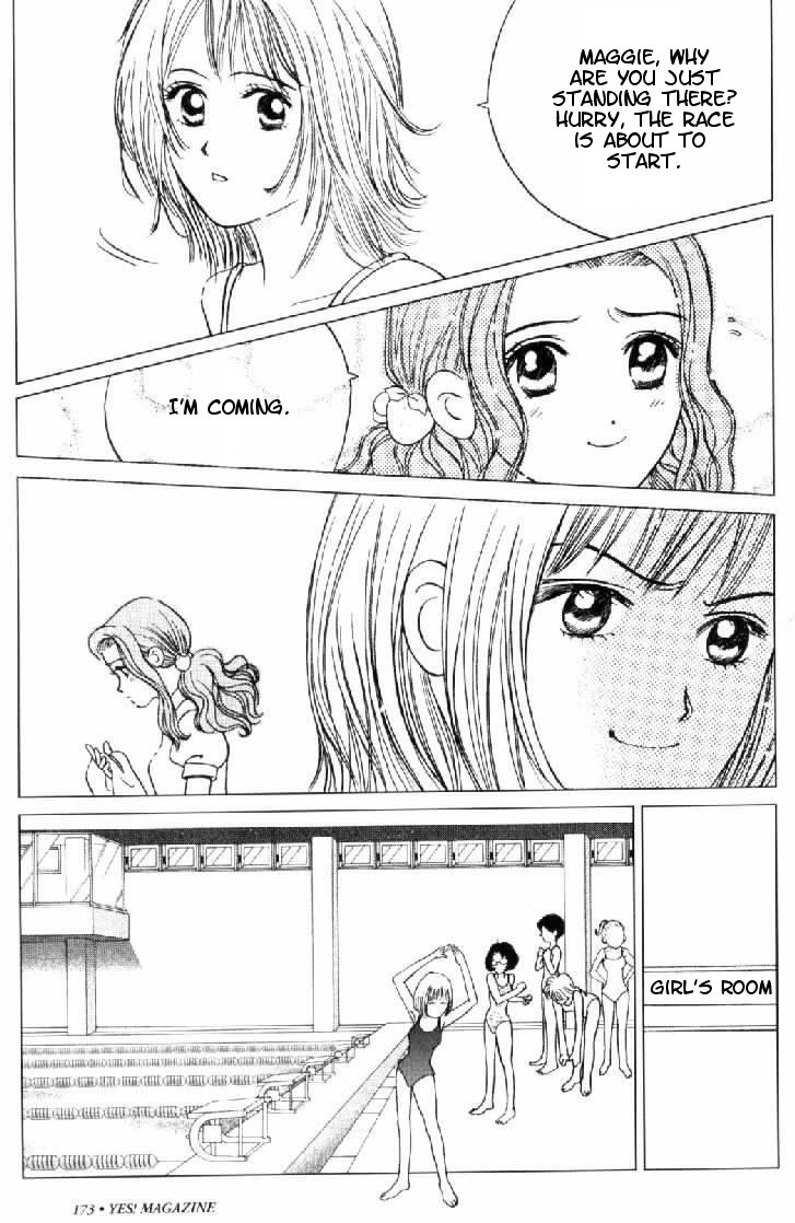 Shining Star Chapter 2.2 page 7 - Chapter 2 v2