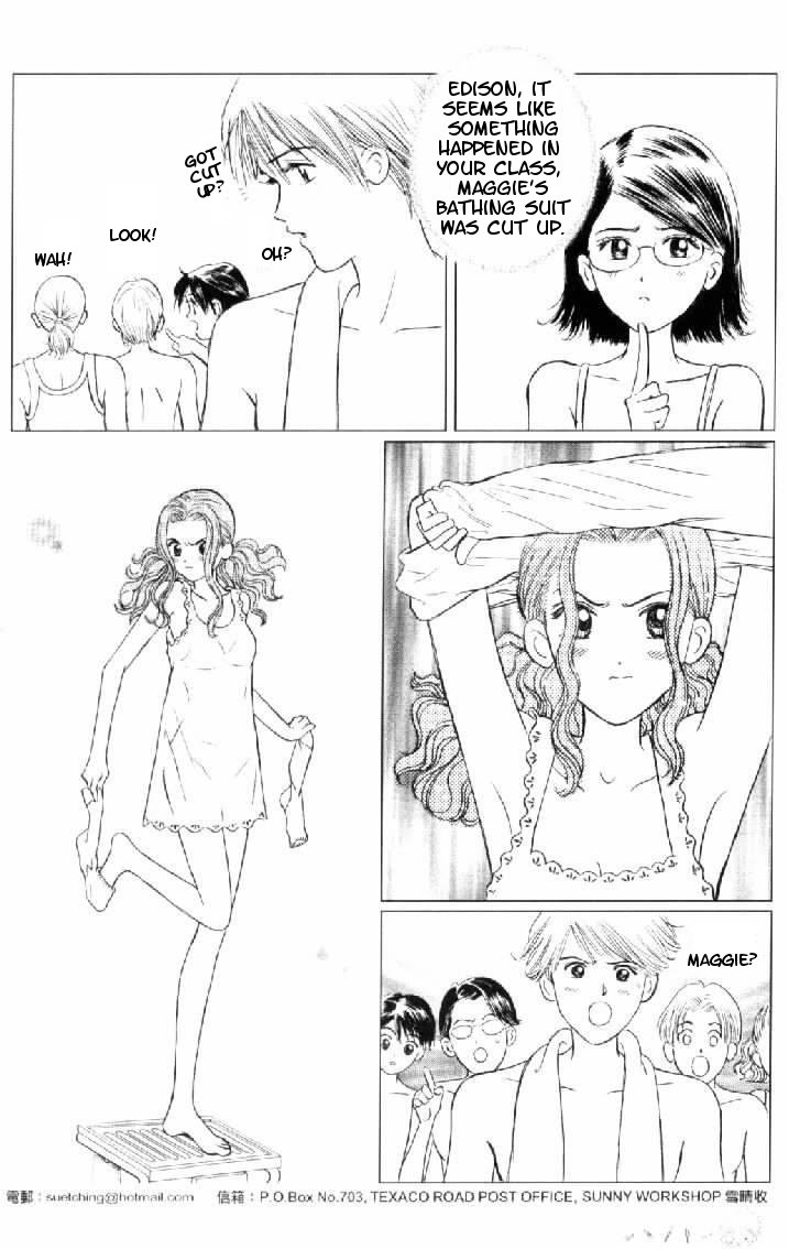 Shining Star Chapter 2.2 page 8 - Chapter 2 v2
