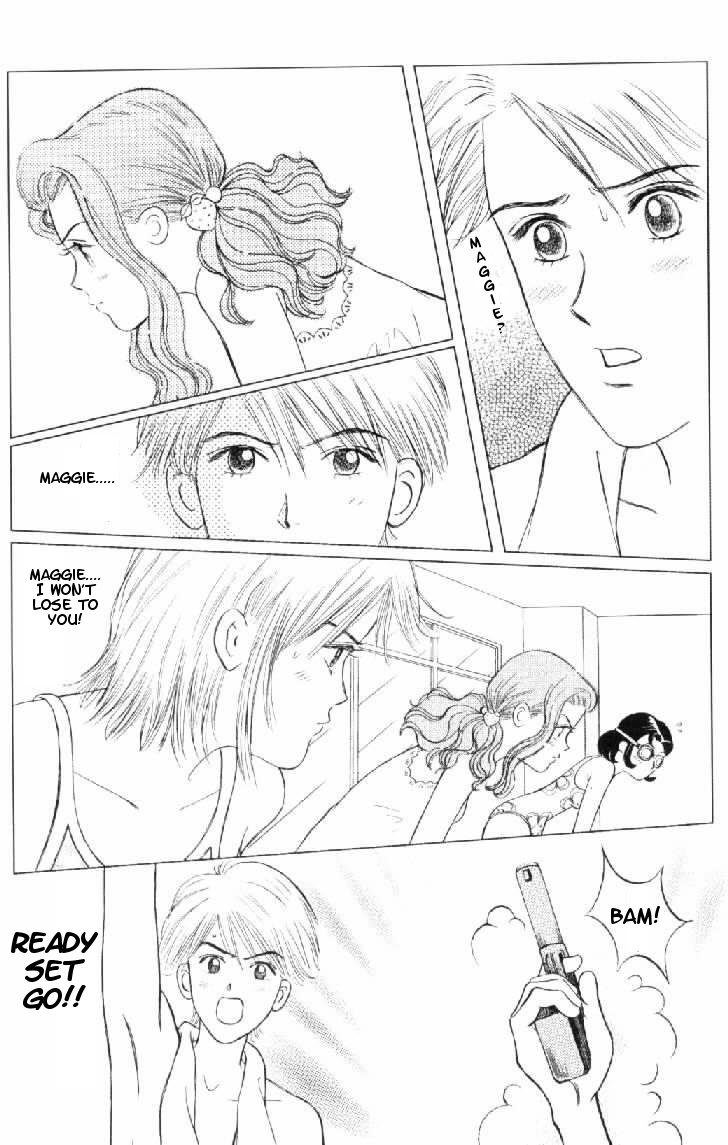 Shining Star Chapter 2.2 page 9 - Chapter 2 v2