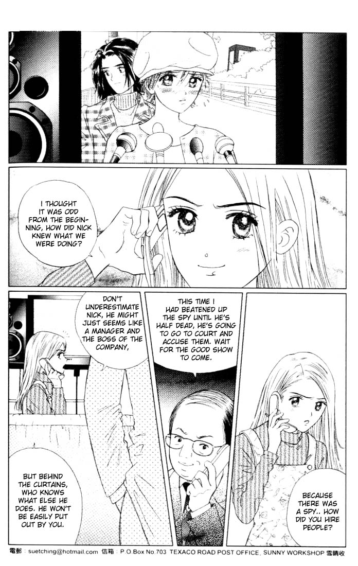 Shining Star Chapter 29.2 page 4 - Chapter 29 v2
