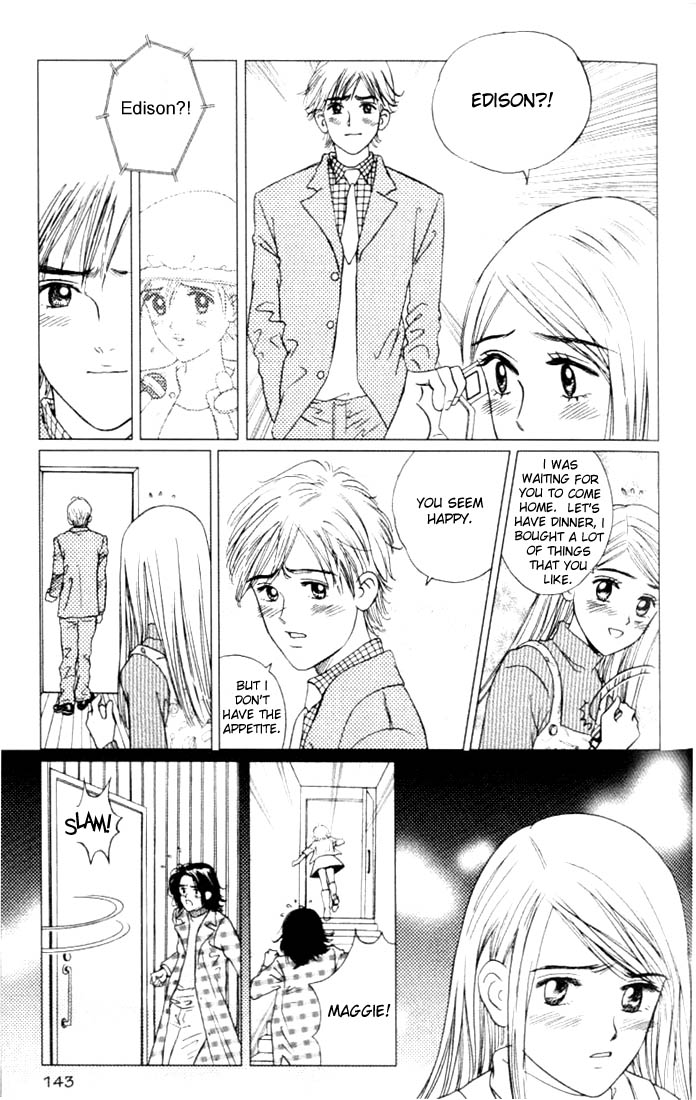 Shining Star Chapter 29.2 page 5 - Chapter 29 v2