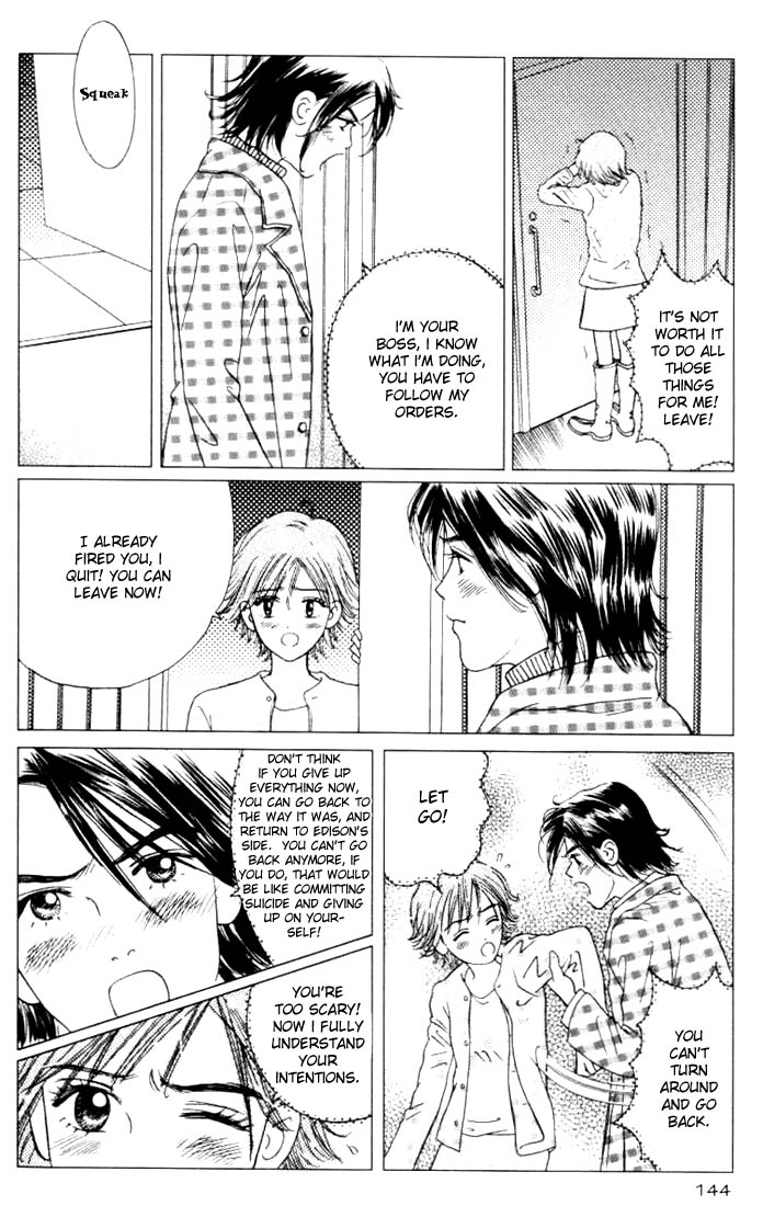 Shining Star Chapter 29.2 page 6 - Chapter 29 v2