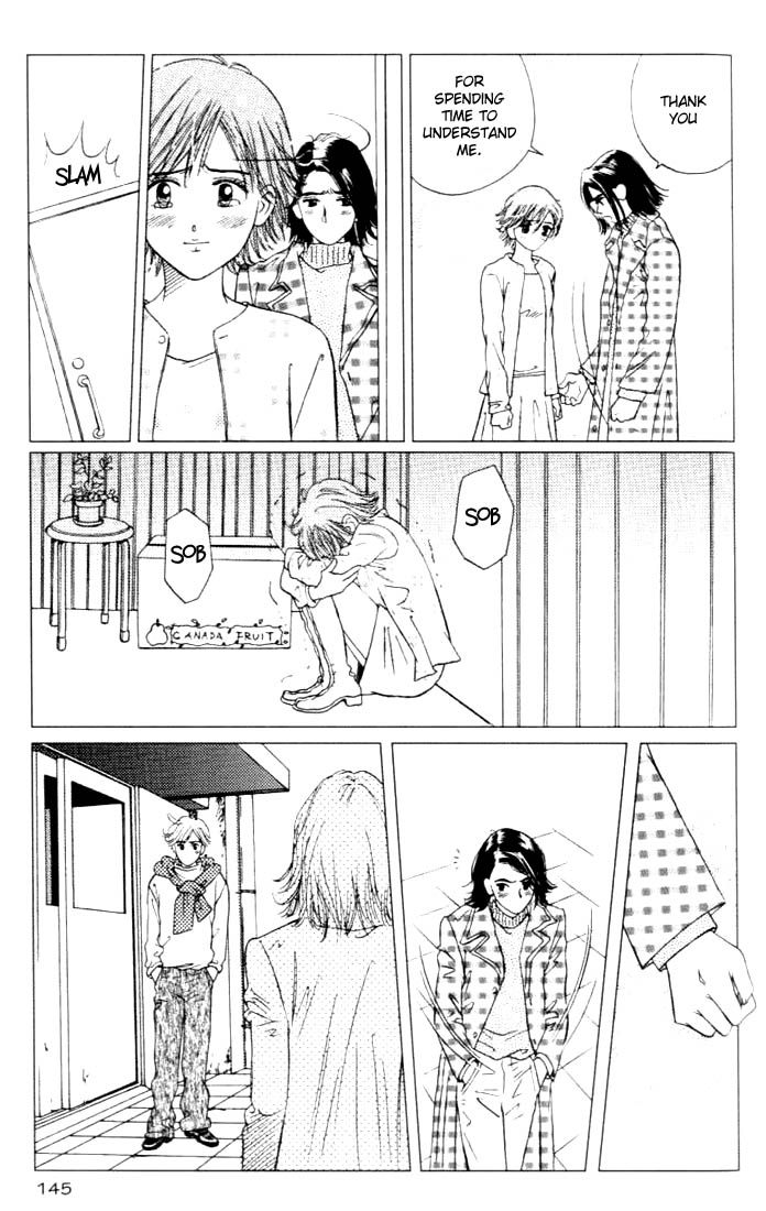 Shining Star Chapter 29.2 page 7 - Chapter 29 v2