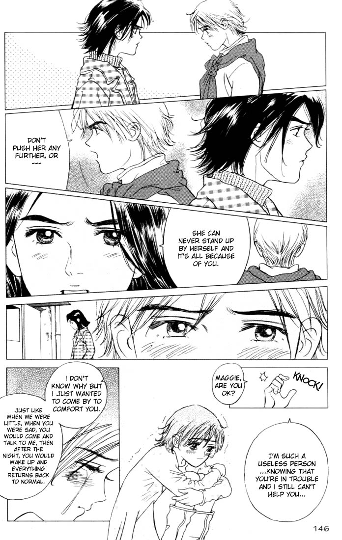 Shining Star Chapter 29.2 page 8 - Chapter 29 v2