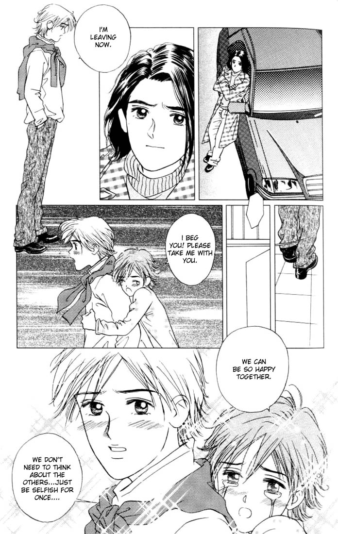Shining Star Chapter 29.2 page 9 - Chapter 29 v2