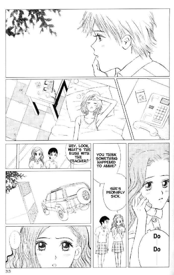 Shining Star Chapter 3.2 page 5 - Chapter 3 v2