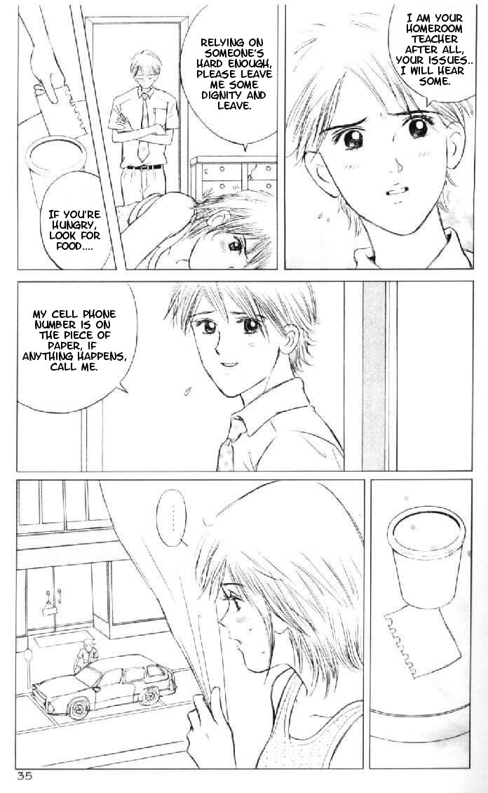 Shining Star Chapter 3.2 page 7 - Chapter 3 v2