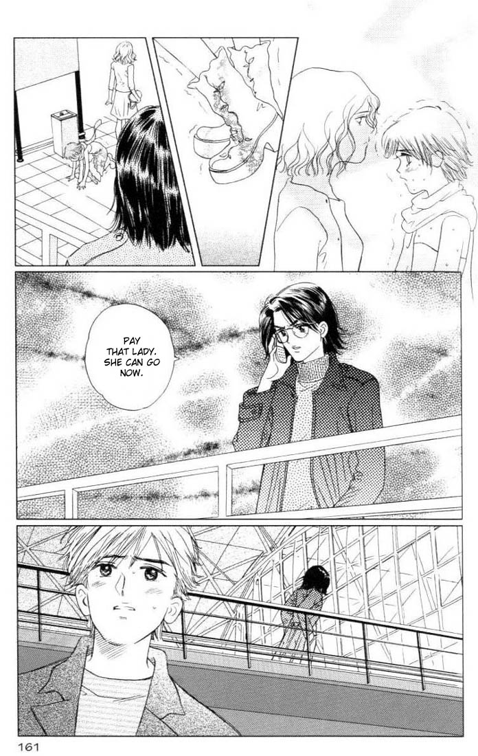 Shining Star Chapter 31.2 page 3 - Chapter 31 v2