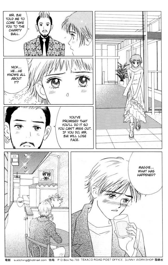 Shining Star Chapter 31.2 page 4 - Chapter 31 v2