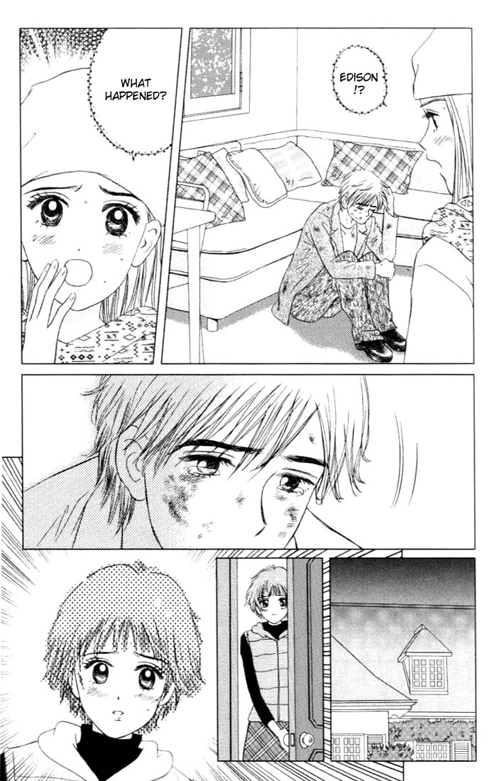 Shining Star Chapter 31.2 page 7 - Chapter 31 v2