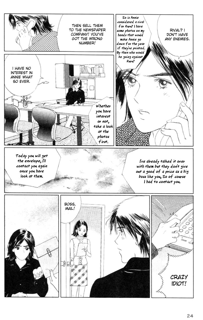 Shining Star Chapter 33.2 page 10 - Chapter 33 v2