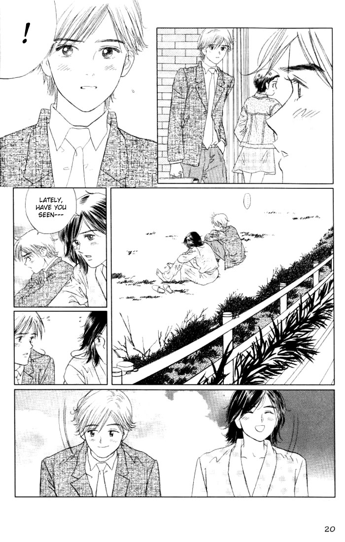 Shining Star Chapter 33.2 page 6 - Chapter 33 v2