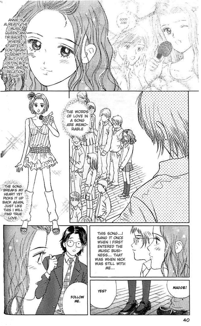 Shining Star Chapter 35.2 page 4 - Chapter 35 v2