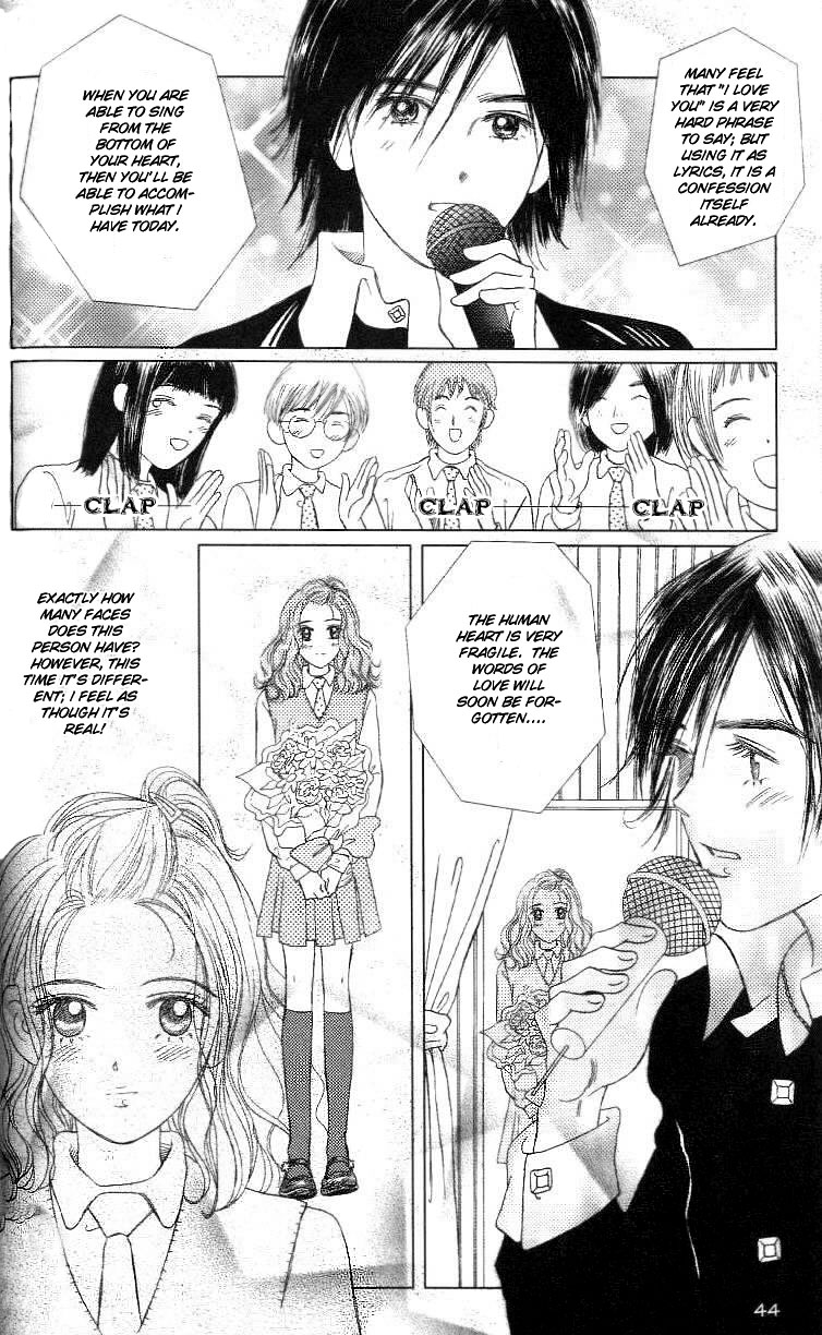Shining Star Chapter 35.2 page 8 - Chapter 35 v2