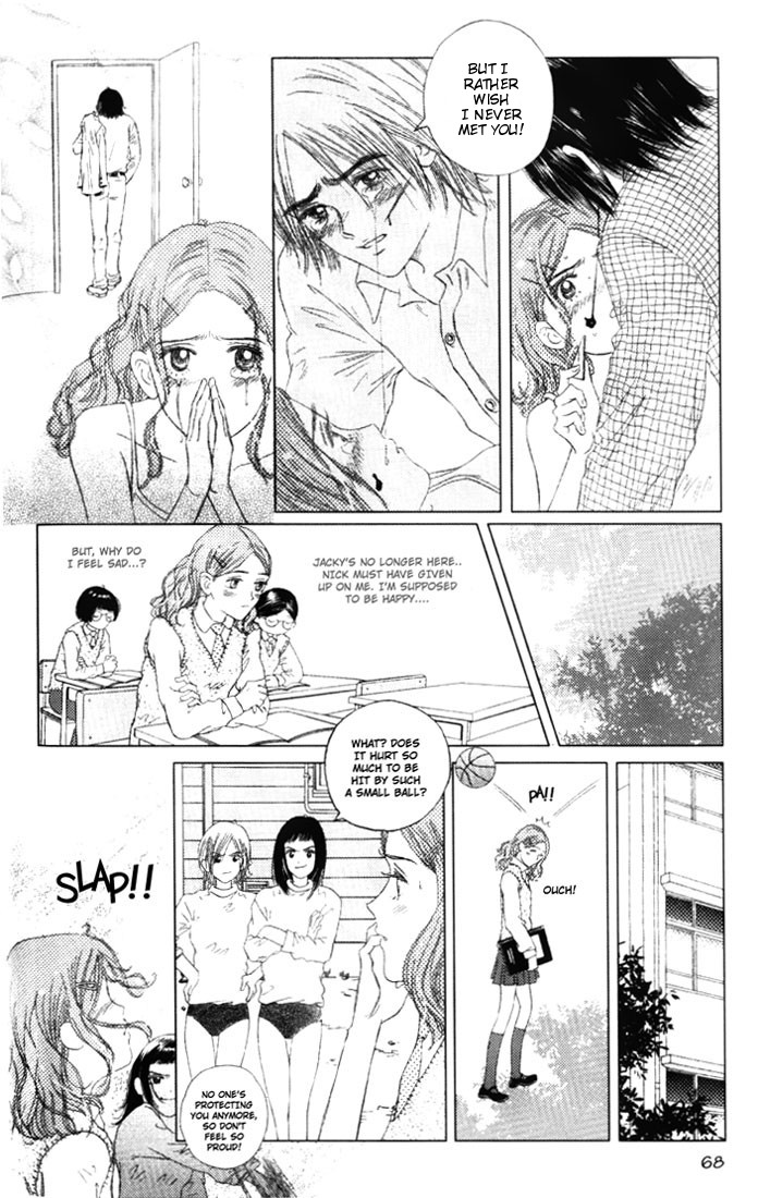 Shining Star Chapter 37.2 page 10 - Chapter 37 v2