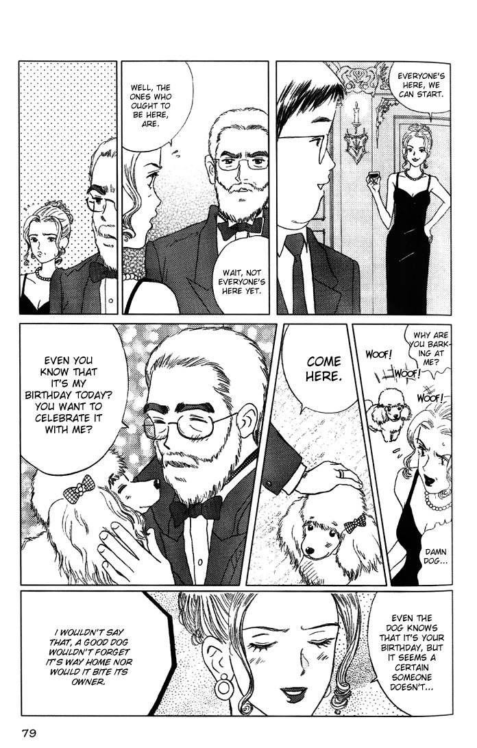 Shining Star Chapter 38.2 page 10 - Chapter 38 v2