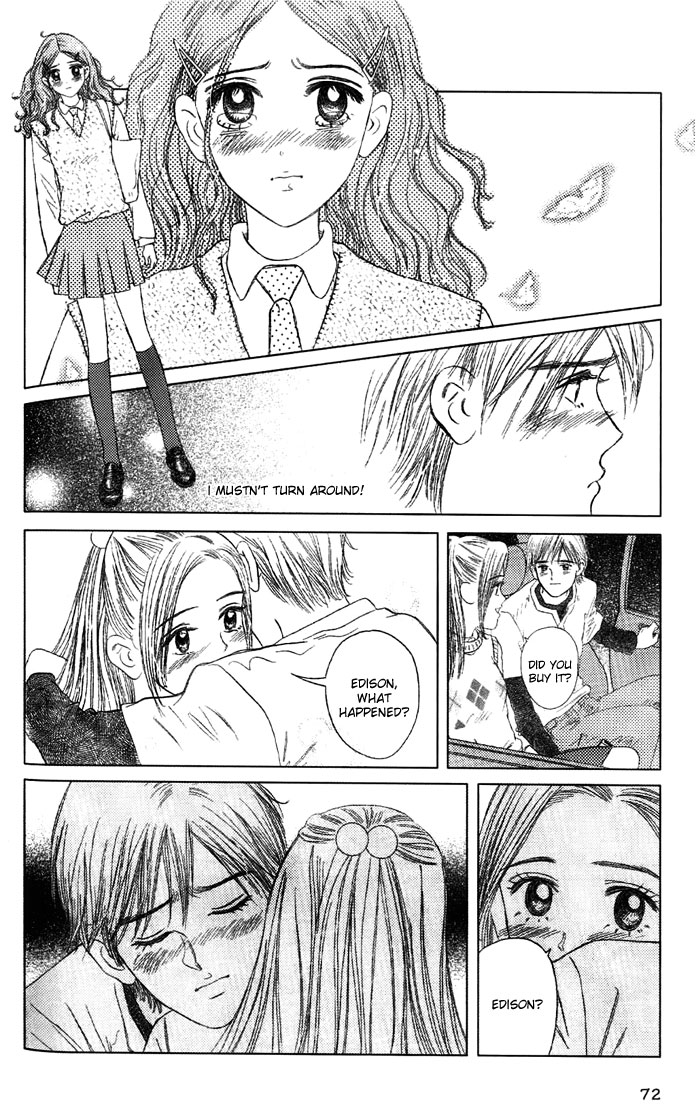 Shining Star Chapter 38.2 page 3 - Chapter 38 v2