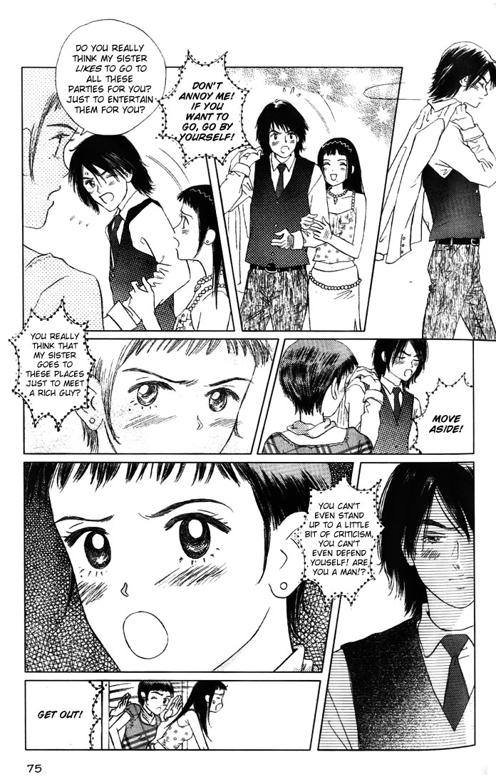Shining Star Chapter 38.2 page 6 - Chapter 38 v2