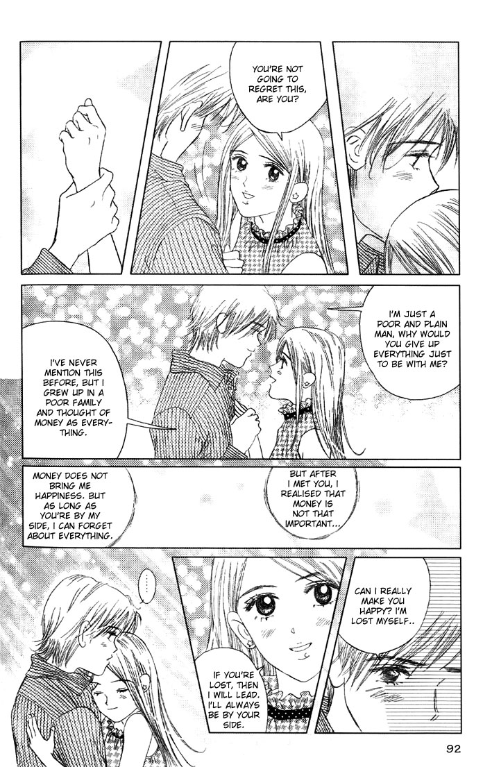 Shining Star Chapter 39.2 page 12 - Chapter 39 v2