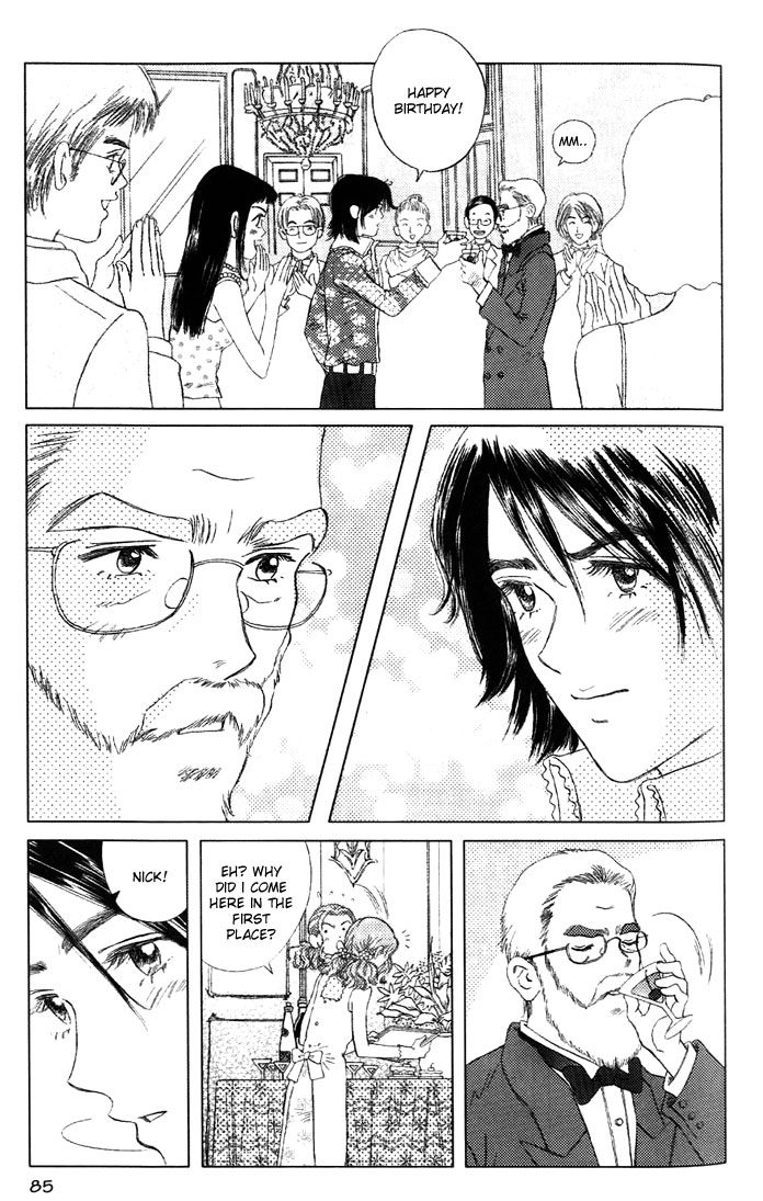 Shining Star Chapter 39.2 page 5 - Chapter 39 v2