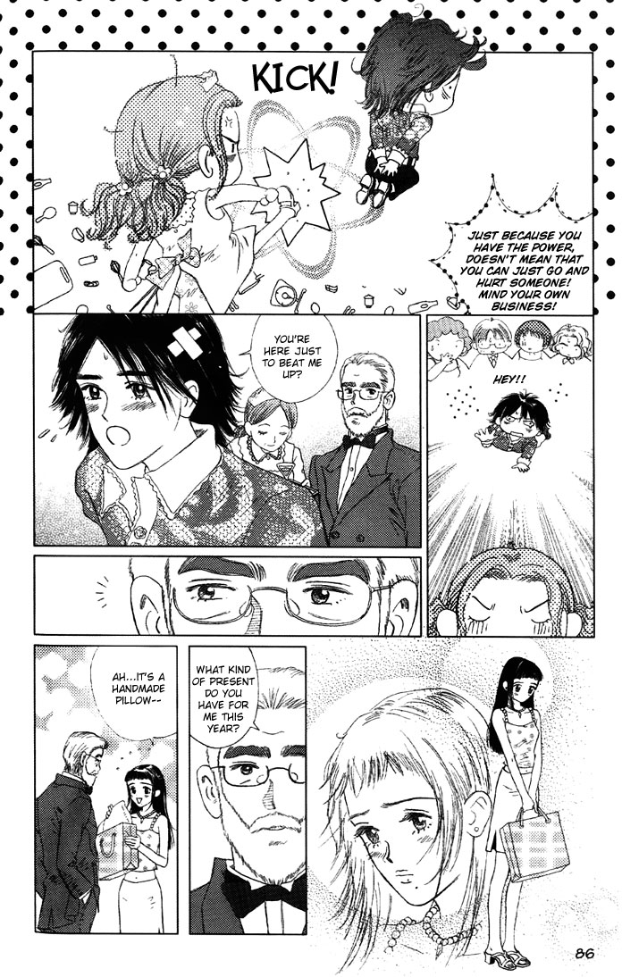 Shining Star Chapter 39.2 page 6 - Chapter 39 v2