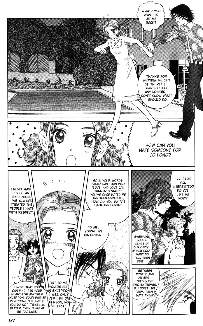 Shining Star Chapter 39.2 page 7 - Chapter 39 v2