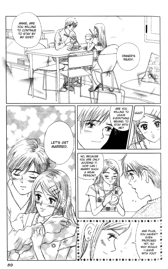 Shining Star Chapter 39.2 page 9 - Chapter 39 v2
