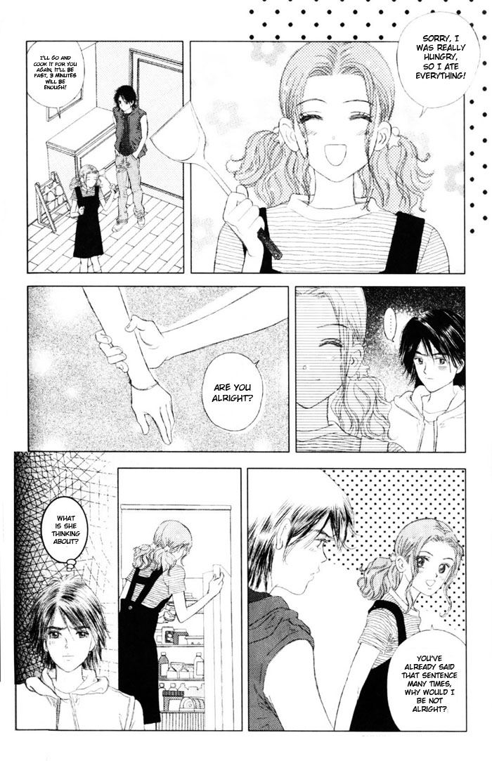 Shining Star Chapter 40.2 page 11 - Chapter 40 v2