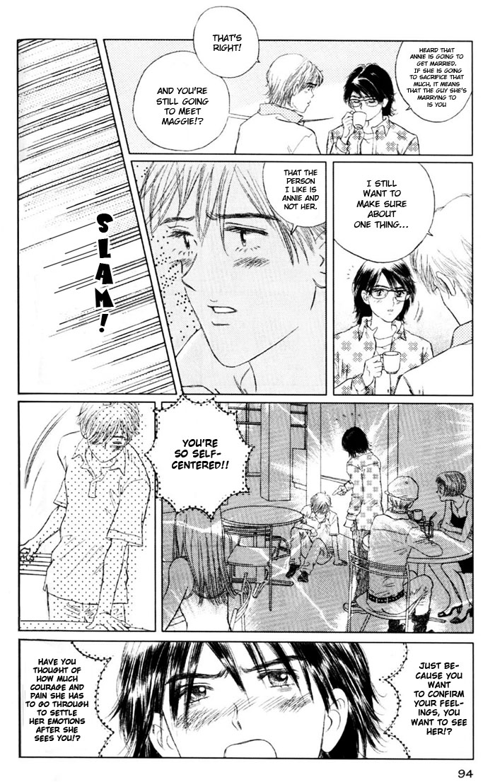 Shining Star Chapter 40.2 page 3 - Chapter 40 v2