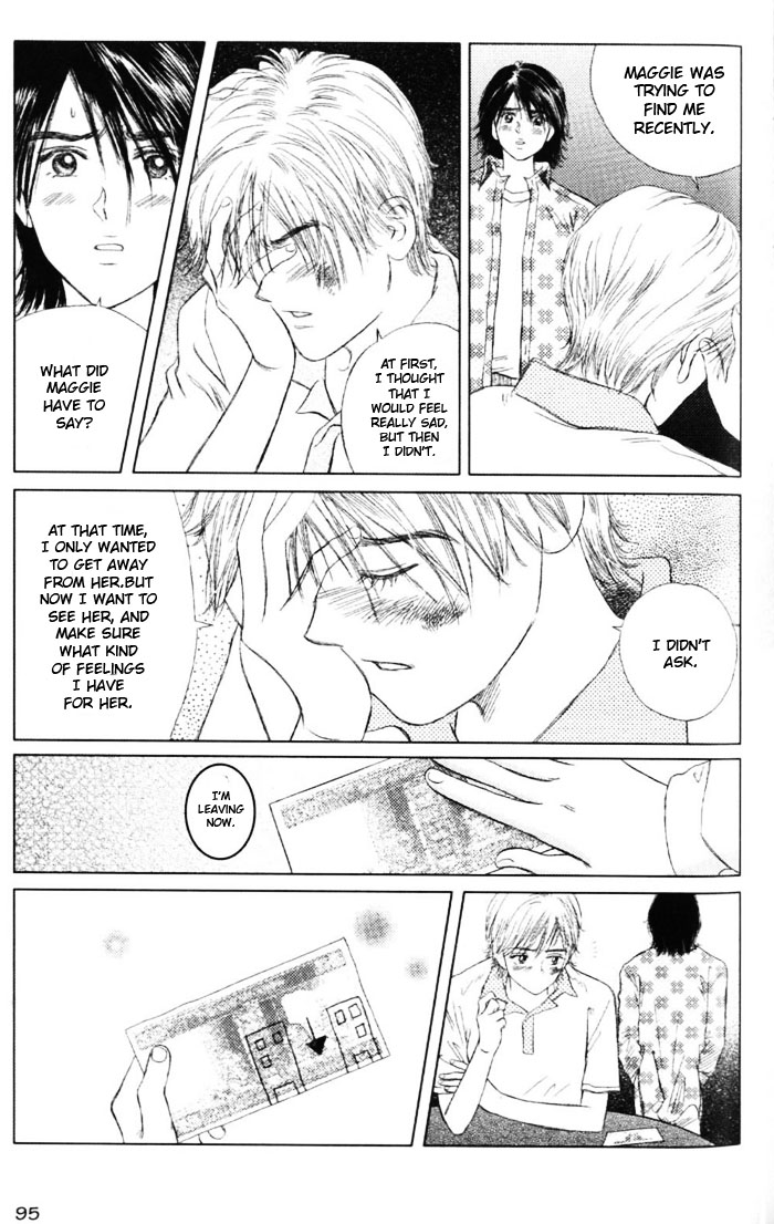 Shining Star Chapter 40.2 page 4 - Chapter 40 v2
