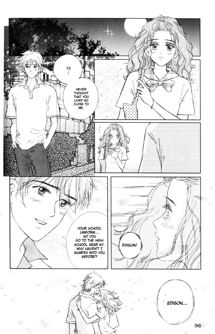 Shining Star Chapter 40.2 page 5 - Chapter 40 v2