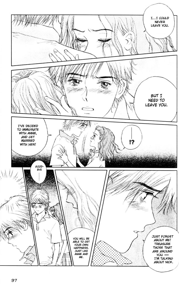 Shining Star Chapter 40.2 page 6 - Chapter 40 v2