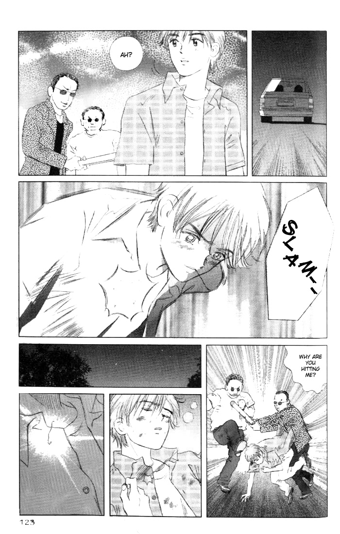 Shining Star Chapter 42.2 page 10 - Chapter 42 v2