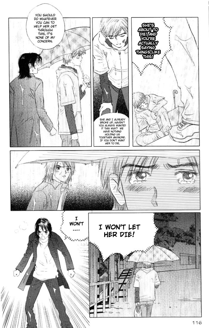 Shining Star Chapter 42.2 page 3 - Chapter 42 v2
