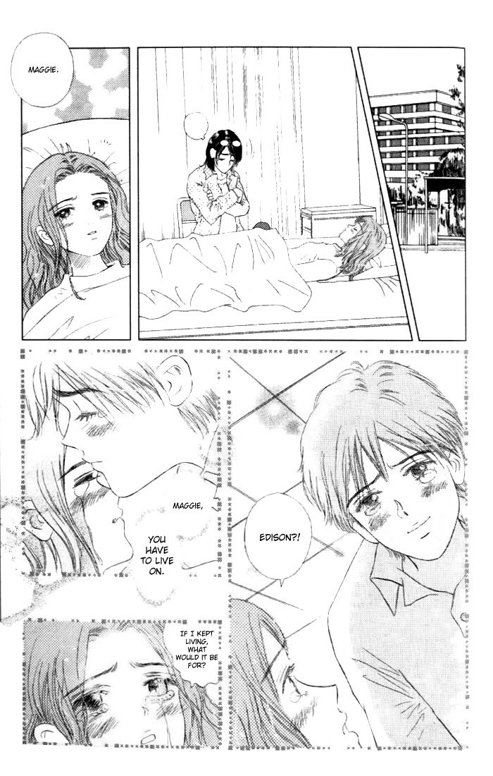 Shining Star Chapter 42.2 page 4 - Chapter 42 v2