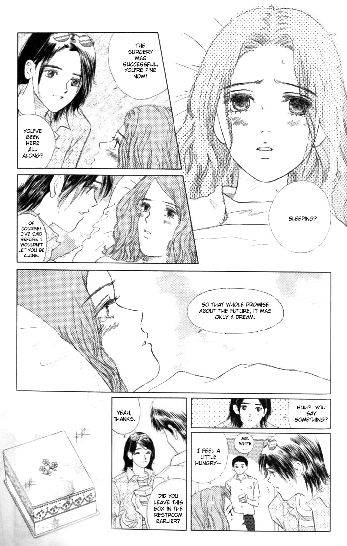 Shining Star Chapter 42.2 page 6 - Chapter 42 v2