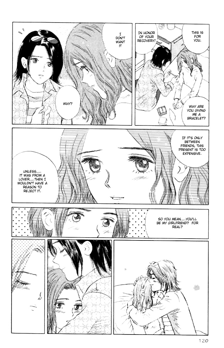 Shining Star Chapter 42.2 page 7 - Chapter 42 v2